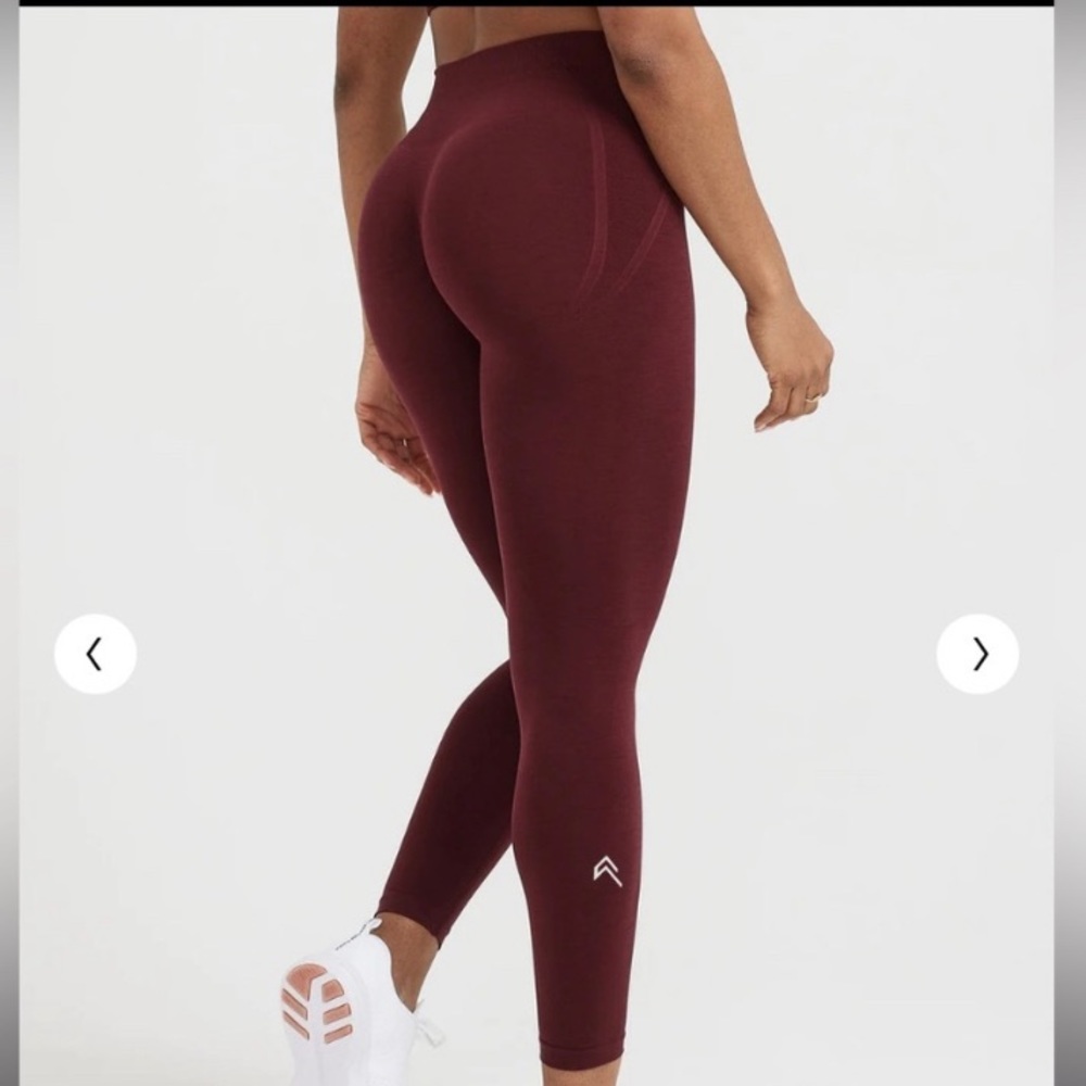 Oner Active Effortless leggings in Rosewood ♥️